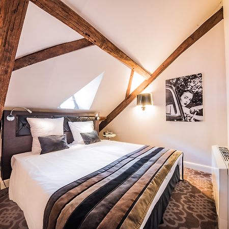 Le Clervaux Boutique Hotel & Spa Exterior photo