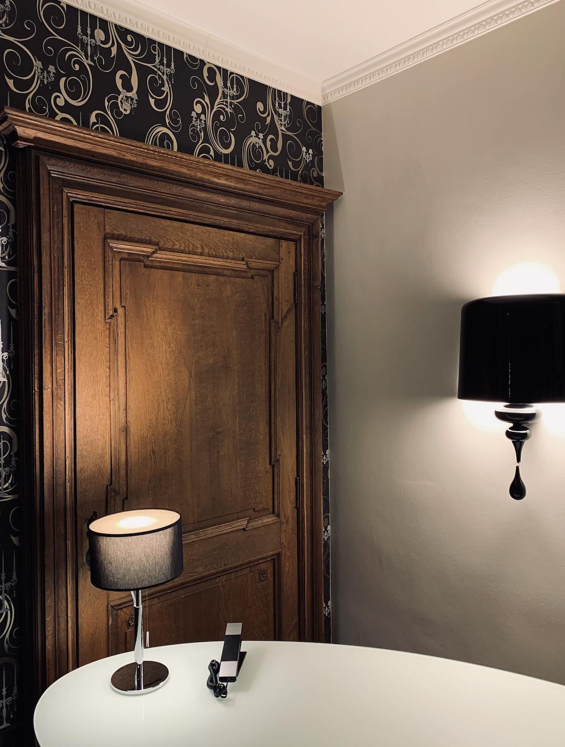 Le Clervaux Boutique Hotel & Spa Exterior photo