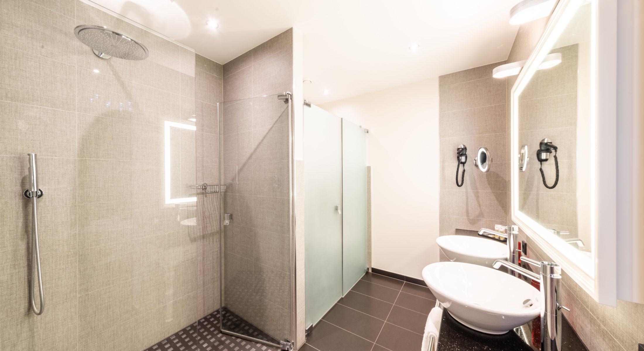 Le Clervaux Boutique Hotel & Spa Exterior photo
