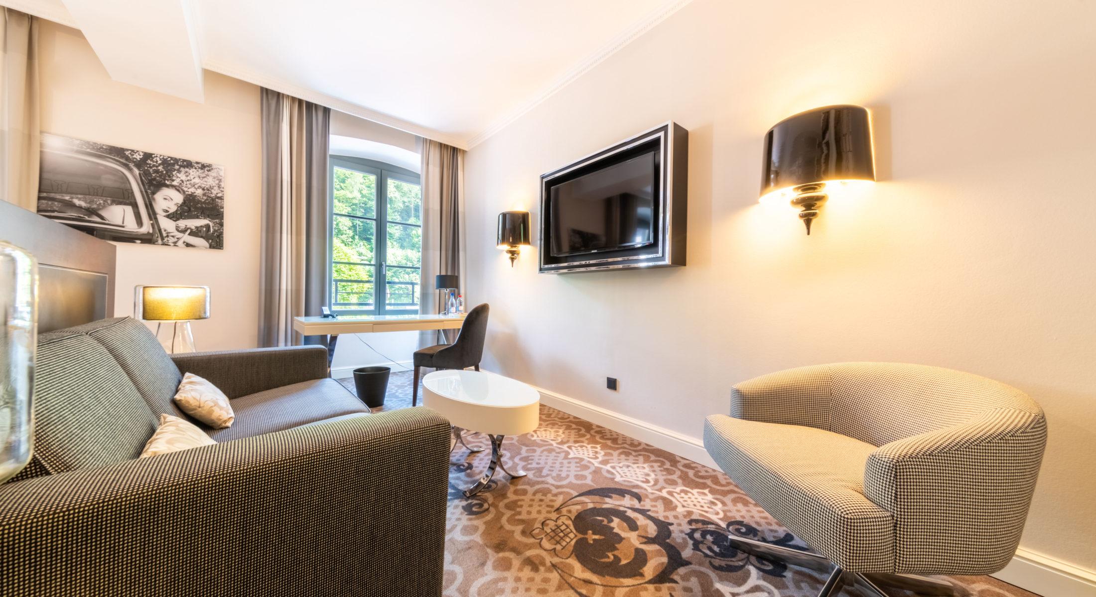 Le Clervaux Boutique Hotel & Spa Exterior photo