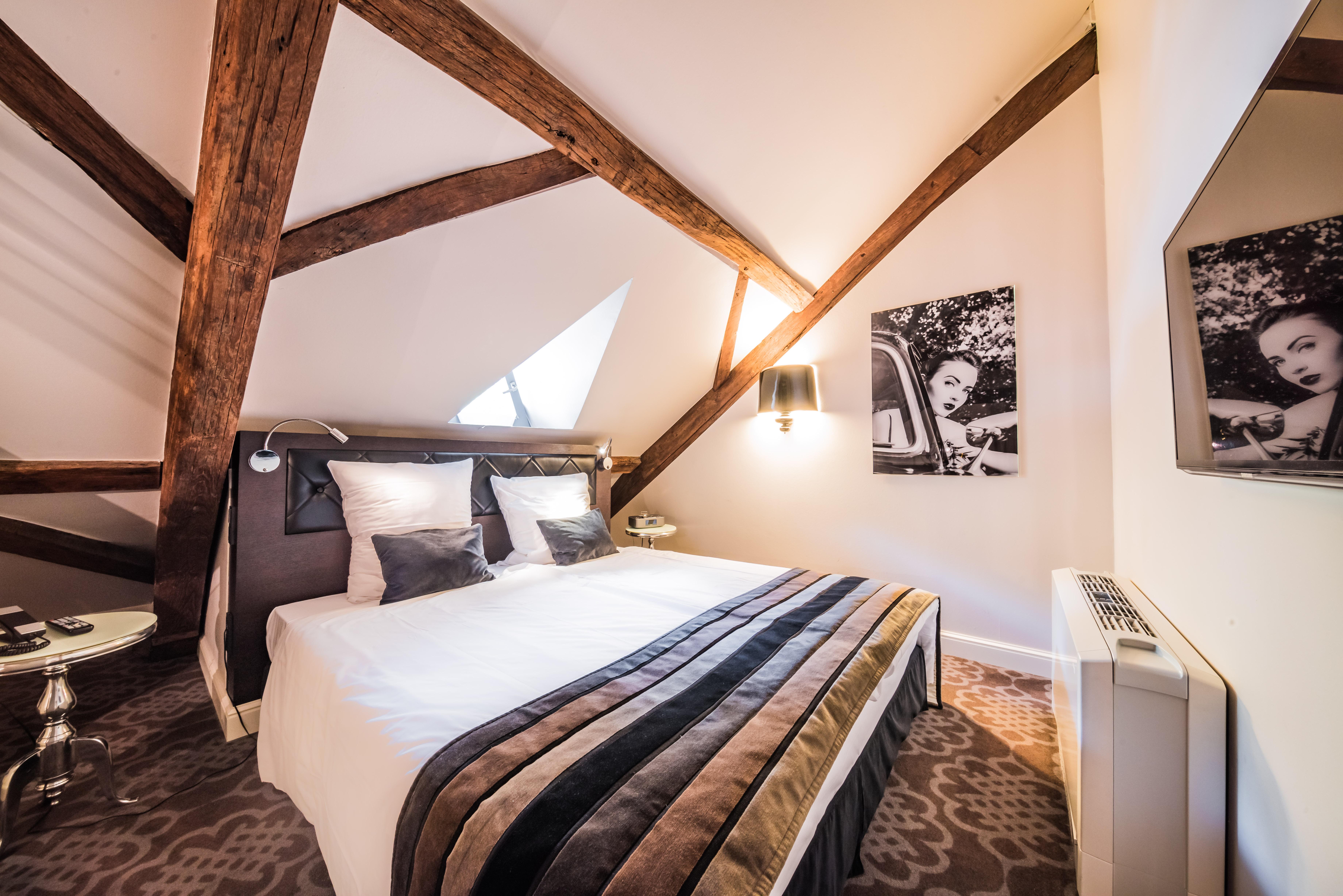 Le Clervaux Boutique Hotel & Spa Exterior photo