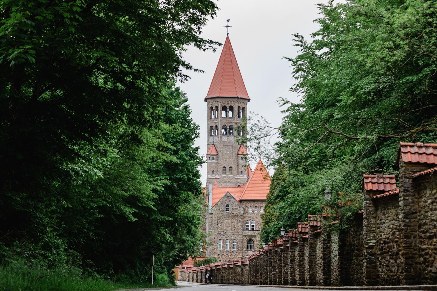 Le Clervaux Boutique Hotel & Spa Exterior photo