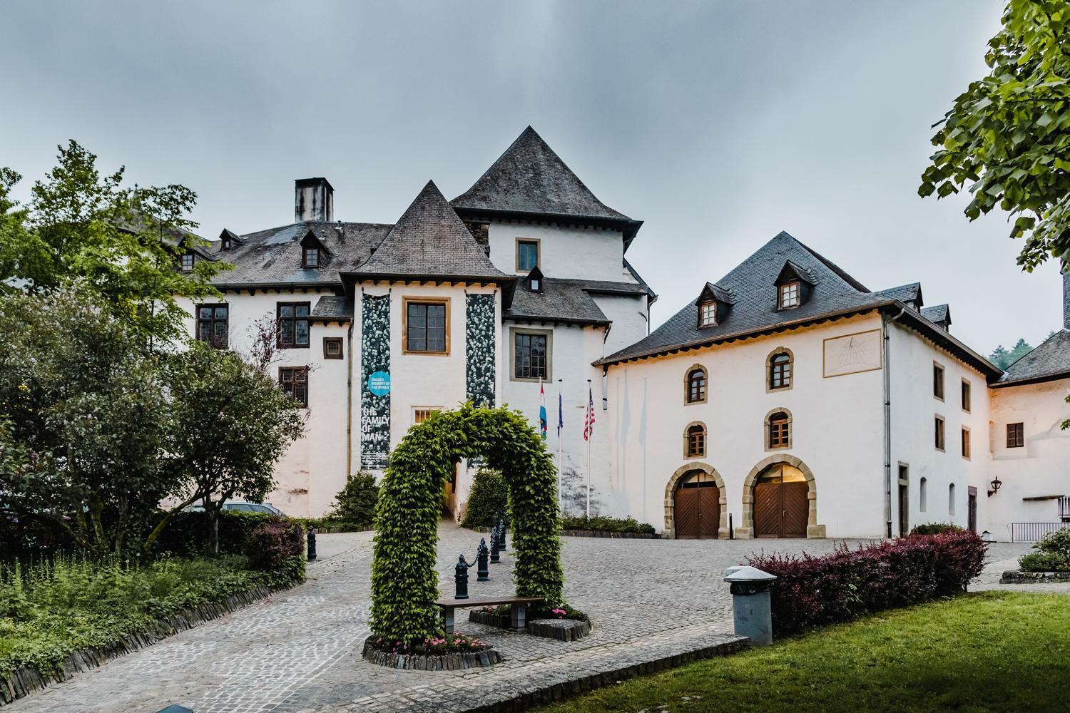 Le Clervaux Boutique Hotel & Spa Exterior photo