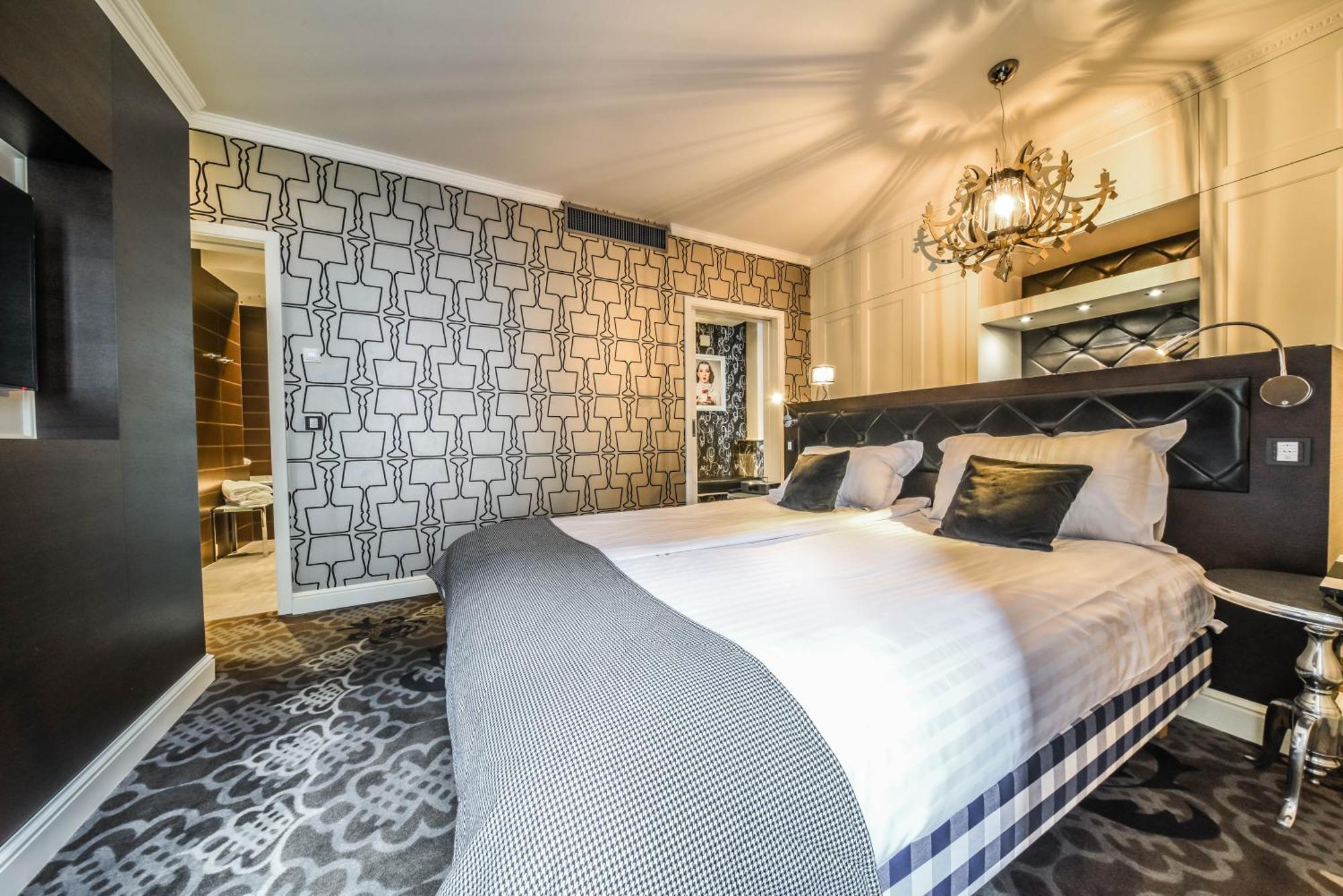 Le Clervaux Boutique Hotel & Spa Exterior photo