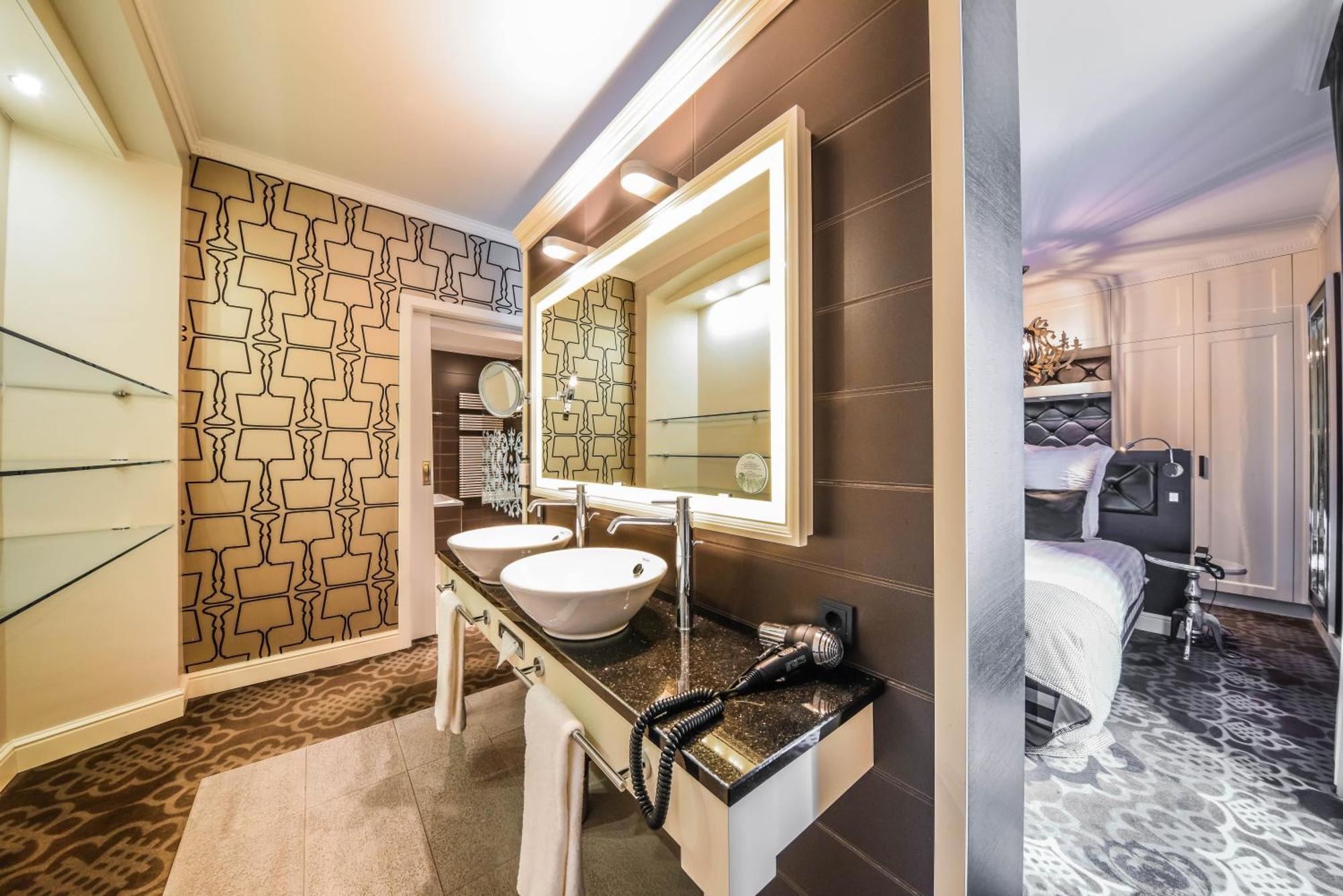Le Clervaux Boutique Hotel & Spa Exterior photo