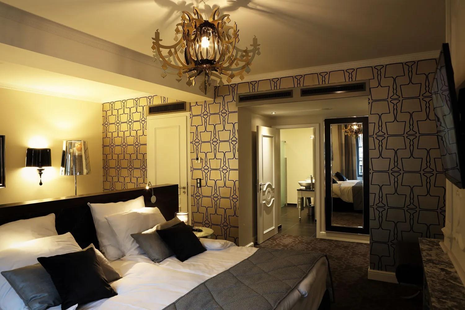 Le Clervaux Boutique Hotel & Spa Exterior photo