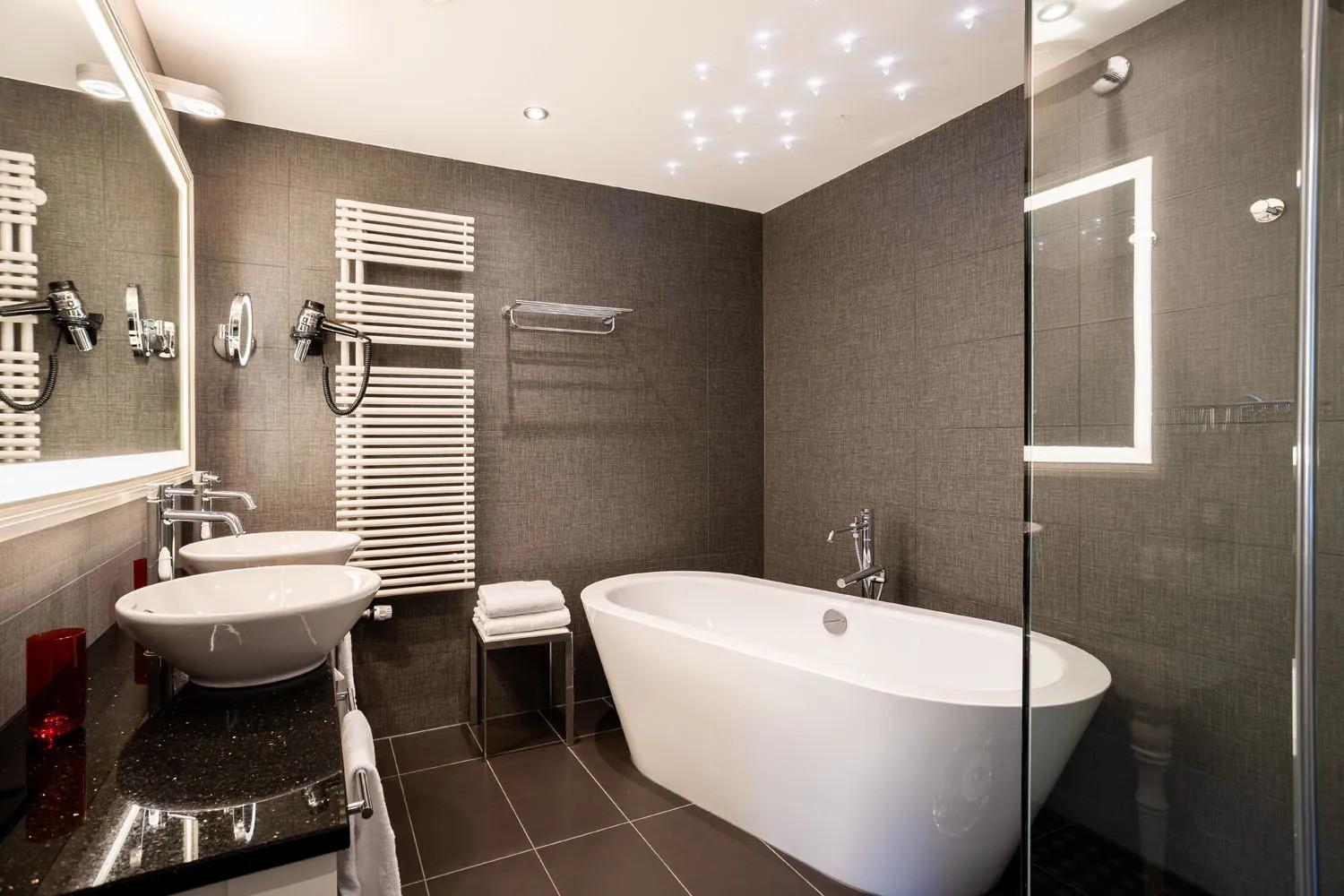 Le Clervaux Boutique Hotel & Spa Exterior photo