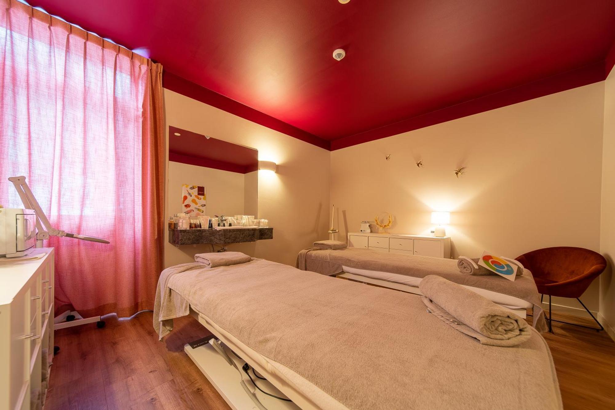 Le Clervaux Boutique Hotel & Spa Exterior photo