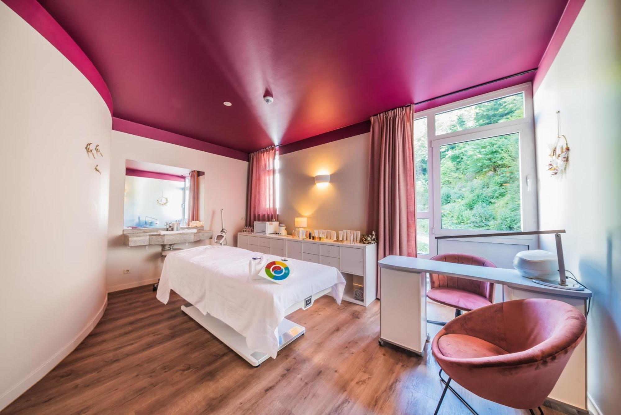 Le Clervaux Boutique Hotel & Spa Exterior photo